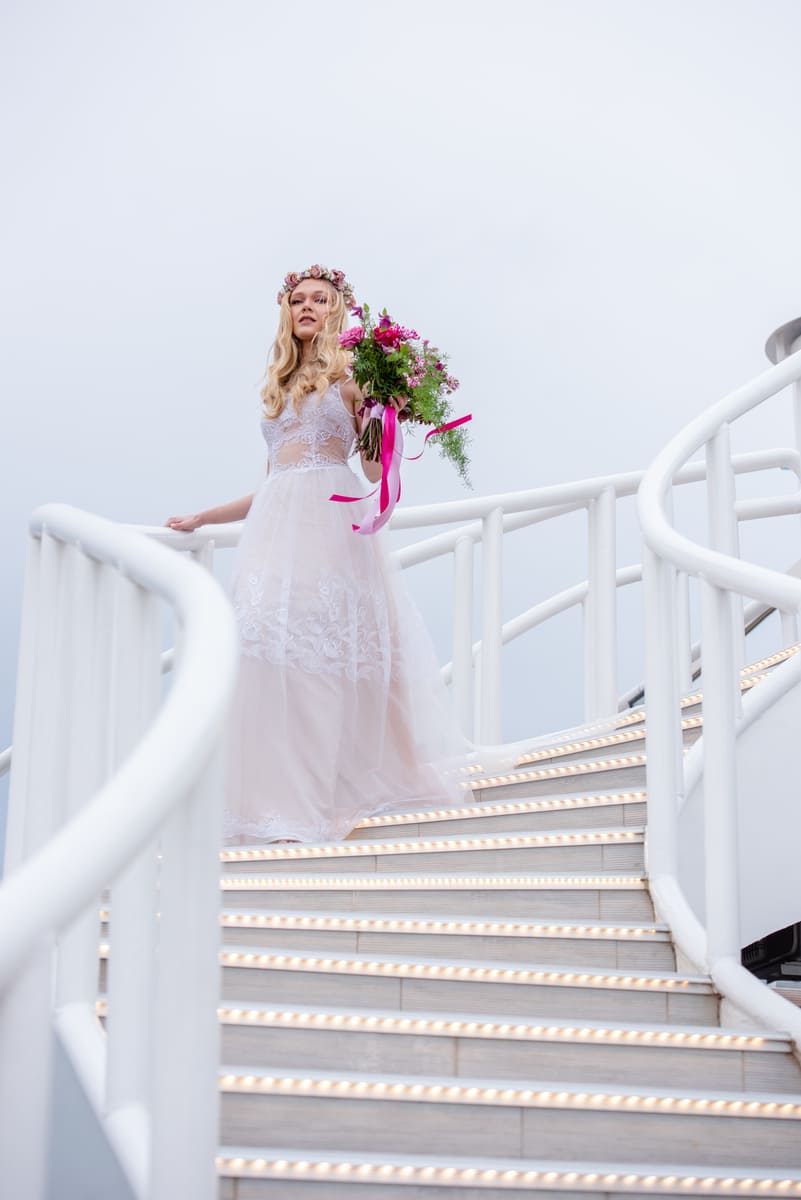 Ploes Floating Venue  portfolio